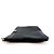 Boy Chanel Clutch Chevron in Caviar per Uomo Nero - vista 2