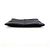 Boy Chanel Clutch Chevron in Caviar per Uomo Nero - vista 4
