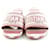 Dior Sandali Mule Dewey Multicolore - vista 4