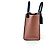 Louis Vuitton Borsa Tote City Steamer Borsa a Spalla Rosso - vista 2
