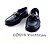 Louis Vuitton Mocassino piatto Chess Multicolore