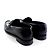 Louis Vuitton Mocassino piatto Chess Multicolore - vista 3