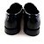 Louis Vuitton Mocassino piatto Chess Multicolore - vista 5