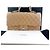 Chanel Borsa a spalla in pelle di agnello classica Arancione - vista 9