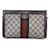 Gucci Borsa a tracolla Ophidia Multicolore