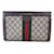 Gucci Borsa a tracolla Ophidia Multicolore - vista 3
