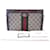 Gucci Borsa a tracolla Ophidia Multicolore - vista 6
