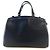 Louis Vuitton Borsa Epi Brea Borsa a Spalla Nero