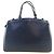 Louis Vuitton Borsa Epi Brea Borsa a Spalla Nero - vista 3
