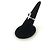Tiffany & Co Anel de Diamante em Ouro Branco Loving Heart da Anne Co Preto - vista 2