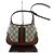 Gucci Borsa a Spalla Crossbody Jackie - vista 3