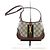 Gucci Borsa a Spalla Crossbody Jackie - vista 6