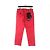 Louis Vuitton Pantalones Philipp Plein Roja - vista 3
