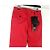Louis Vuitton Pantalones Philipp Plein Roja - vista 4
