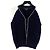 Chanel Coco Matelassé Blousonjacke Mehrfarben