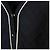 Chanel Coco Matelassé Blousonjacke Mehrfarben - Ansicht 3