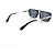 Louis Vuitton Gafas de sol cuadradas LV Legacy Pilot Multicolor - vista 3