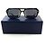 Louis Vuitton Gafas de sol cuadradas LV Legacy Pilot Multicolor - vista 4