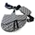 Saddle Dior Borsa a tracolla obliqua con spalla Multicolore  - vista 6