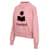 Isabel Marant Sweatshirt BGBY MOBY Rot  - Ansicht 3