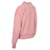 Isabel Marant Sweatshirt BGBY MOBY Rot  - Ansicht 5