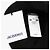 Jacquemus Le Bon Grain Gros Grain Logo Mütze Schwarz - Ansicht 10