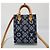 Louis Vuitton PICCOLA BORSA PIATTA - vista 2
