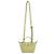 Longchamp Borsa Tote Le Pliage Extra XS da donna D'oro - vista 7