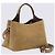 Tod's Bolsa de micro camurça atemporal - vista 4