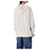 Isabel Marant Kapuzensweatshirt ECKI Mehrfarben  - Ansicht 5