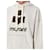 Isabel Marant Kapuzensweatshirt ECKI Mehrfarben  - Ansicht 6