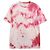 Isabel Marant Camiseta de algodón con logo - vista 3