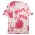 Isabel Marant Camiseta de algodón con logo - vista 4