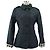 Burberry Steppjacke Frankby Marine Luxusgeschenk Blau