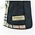 Burberry Steppjacke Frankby Marine Luxusgeschenk Blau - Ansicht 14