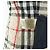 Burberry Steppjacke Frankby Marine Luxusgeschenk Blau - Ansicht 15