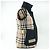 Burberry Steppjacke Frankby Marine Luxusgeschenk Blau - Ansicht 16