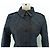 Burberry Steppjacke Frankby Marine Luxusgeschenk Blau - Ansicht 6