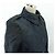 Burberry Steppjacke Frankby Marine Luxusgeschenk Blau - Ansicht 9