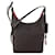 Miu Miu Borsa a secchiello in pelle Marrone  - vista 1