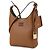 Miu Miu Leder-Beuteltasche - Ansicht 4