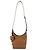 Miu Miu Leder-Beuteltasche - Ansicht 5