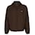 Prada Reversible Nylon Jacket Black  - view 1