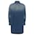 Prada Denimhemd Blau  - Ansicht 5