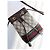Gucci Mini borsa a secchiello Ophidia GG in tela beige Marrone - vista 11