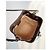 Gucci Mini borsa a secchiello Ophidia GG in tela beige Marrone - vista 14