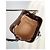 Gucci Mini borsa a secchiello Ophidia GG in tela beige Marrone - vista 3