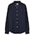 Isabel Marant Camicia con bottoni Nero  - vista 1
