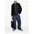 Isabel Marant Camicia con bottoni Nero  - vista 8