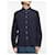Isabel Marant Camicia con bottoni Nero  - vista 9